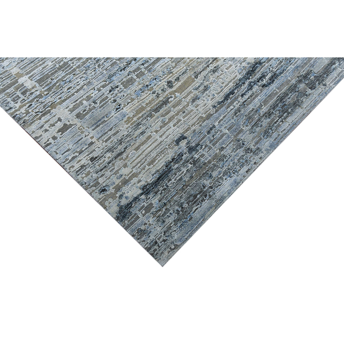 CANTERBURY SILK JM276 MULTI