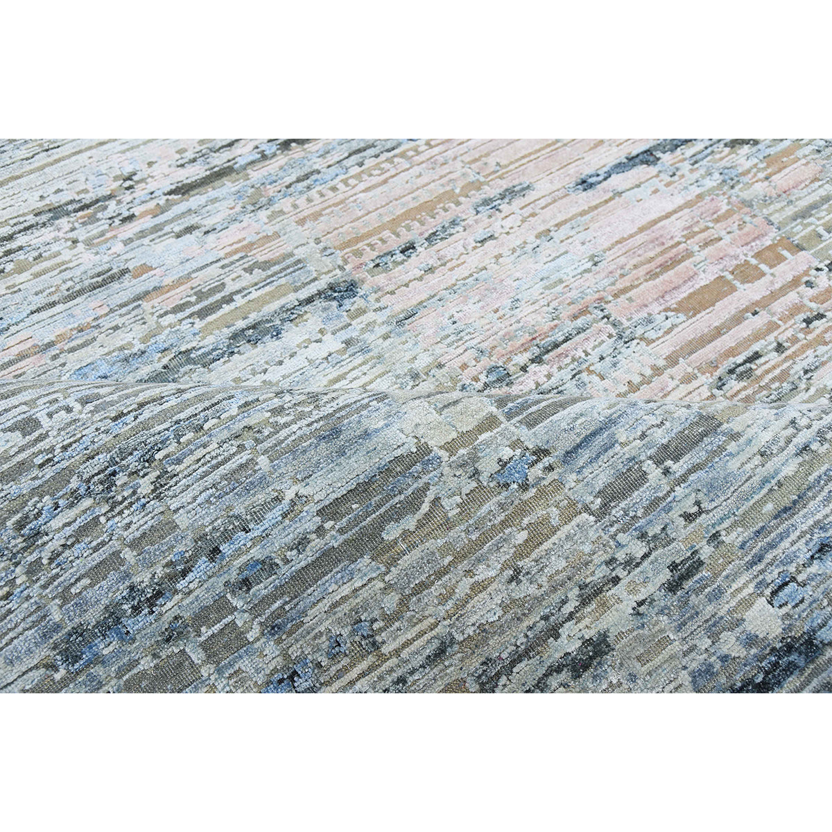 CANTERBURY SILK JM276 MULTI