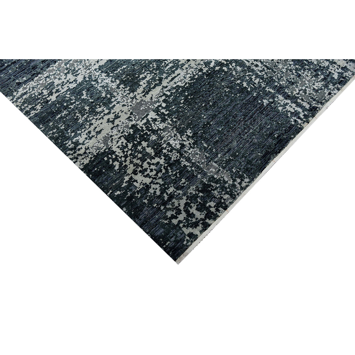 CANTERBURY SILK JM279 GREY