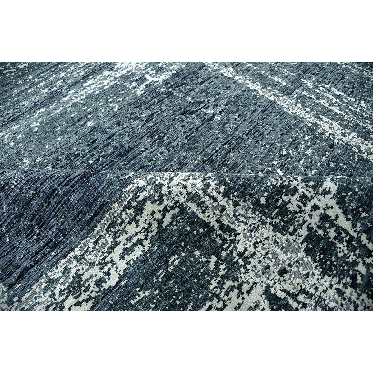 CANTERBURY SILK JM279 GREY