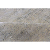 CANTERBURY SILK JM282 IVORY / BLACK