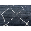 CANTERBURY SILK JM290 BLACK / IVORY