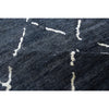 CANTERBURY SILK JM290 BLACK / IVORY