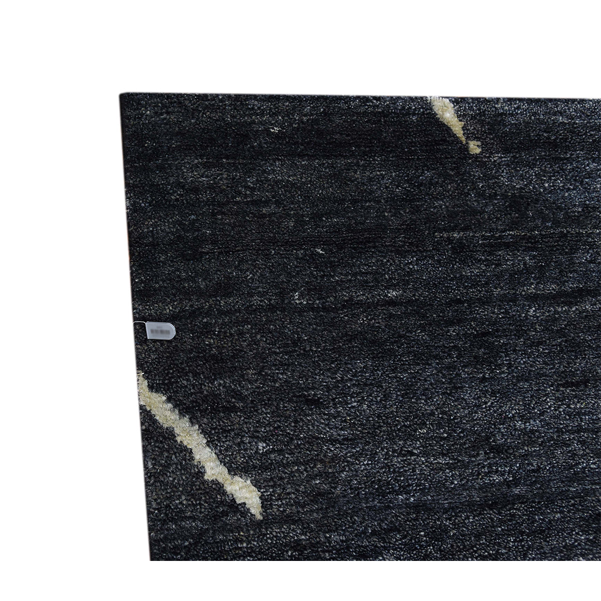 CANTERBURY SILK JM290 BLACK / IVORY