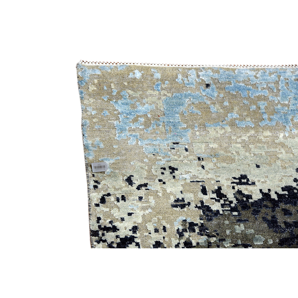 CANTERBURY SILK JM300 MULTI