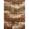 CANTERBURY SILK JM303 RUST / IVORY