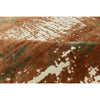CANTERBURY SILK JM303 RUST / IVORY