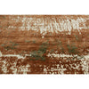 CANTERBURY SILK JM303 RUST / IVORY