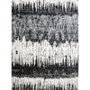 CANTERBURY SILK JM331 BLACK / IVORY