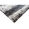 CANTERBURY SILK JM331 BLACK / IVORY