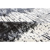 CANTERBURY SILK JM331 BLACK / IVORY