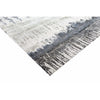CANTERBURY SILK JM331 GREY / IVORY