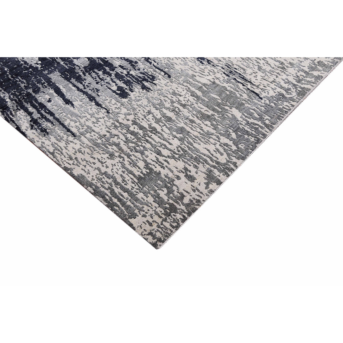 CANTERBURY SILK JM334 BLACK / IVORY