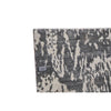 CANTERBURY SILK JM334 BLACK / IVORY