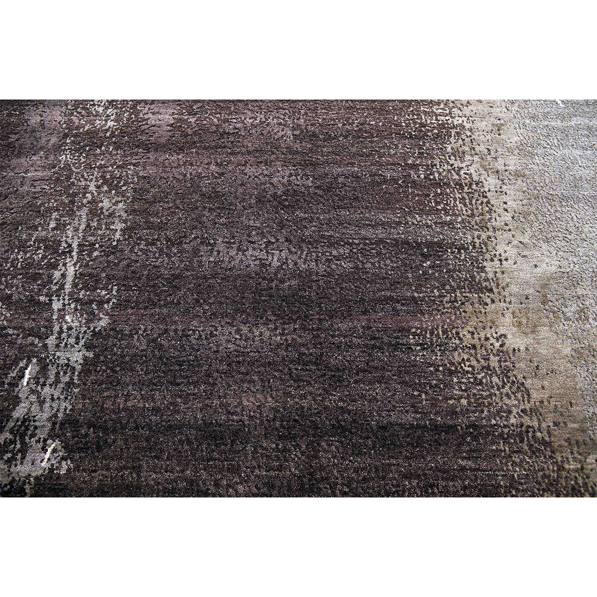 CANTERBURY SILK JM335 BROWN