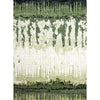 CANTERBURY SILK JM335 GREEN / IVORY