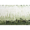 CANTERBURY SILK JM335 GREEN / IVORY