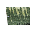 CANTERBURY SILK JM335 GREEN / IVORY