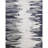 CANTERBURY SILK JM338 BLUE / IVORY