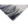 CANTERBURY SILK JM338 BLUE / IVORY