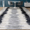 CANTERBURY SILK JM352 IVORY / GREY