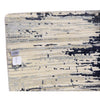 CANTERBURY SILK JM352 IVORY / GREY