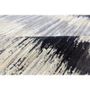 CANTERBURY SILK JM352 IVORY / GREY
