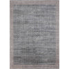 CANTERBURY SILK JM74C CHARCOAL / SILVER