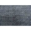 CANTERBURY SILK JM74C CHARCOAL / SILVER