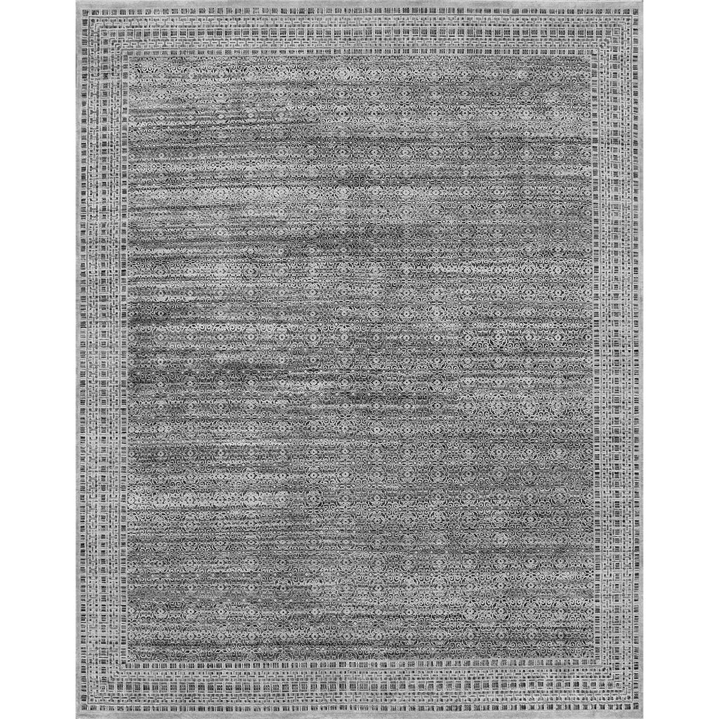 CANTERBURY SILK JM74C GREY