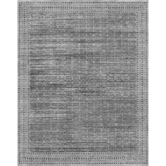 CANTERBURY SILK JM74C GREY