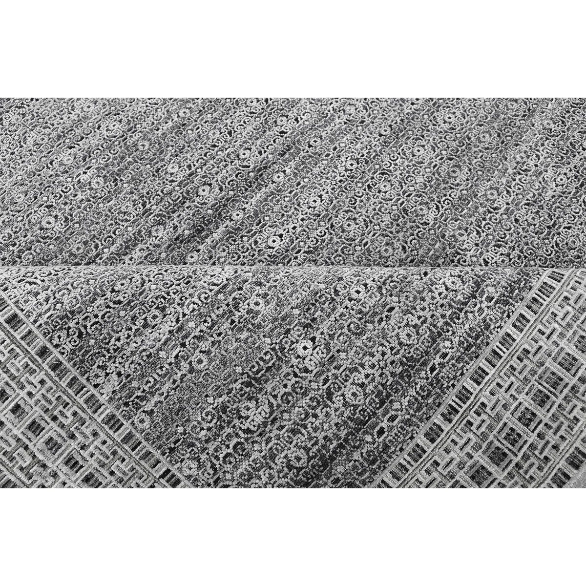 CANTERBURY SILK JM74C GREY