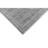 CANTERBURY SILK JM74C GREY