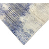 CANTERBURY SILK JOR07 GREY / BLUE