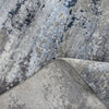 CANTERBURY SILK JOR09 GREY / BLUE