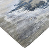 CANTERBURY SILK JOR09 GREY / BLUE
