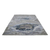 CANTERBURY SILK JOR09 GREY / BLUE