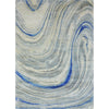 CANTERBURY SILK JOR21 GREY / BLUE