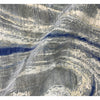 CANTERBURY SILK JOR21 GREY / BLUE