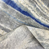 CANTERBURY SILK JOR21 IVORY / GREY