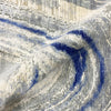 CANTERBURY SILK JOR21 IVORY / GREY