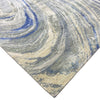 CANTERBURY SILK JOR21 IVORY / GREY