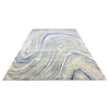 CANTERBURY SILK JOR21 IVORY / GREY