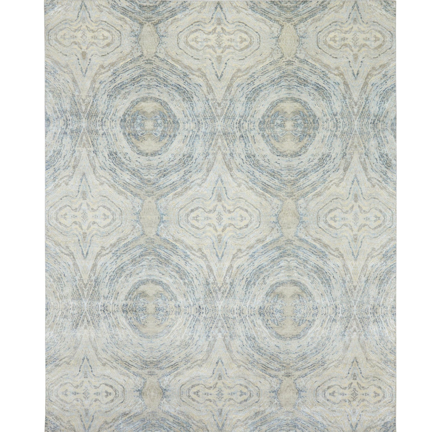 CANTERBURY SILK JOR23 GREY / GREY