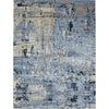 CANTERBURY SILK JOR26 IVORY / BLUE