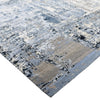 CANTERBURY SILK JOR26 IVORY / BLUE