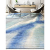 CANTERBURY SILK JOR28 GREY / BLUE