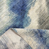 CANTERBURY SILK JOR28 GREY / BLUE