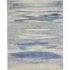 CANTERBURY SILK JOR31 GREY / BLUE