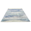 CANTERBURY SILK JOR31 GREY / BLUE